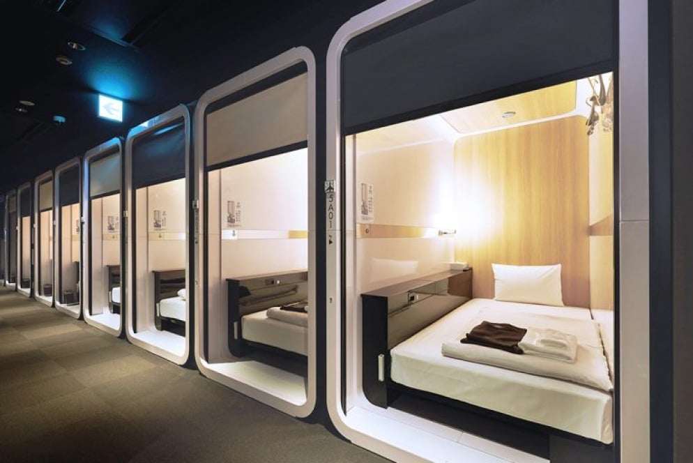 First Cabin 那霸機場店